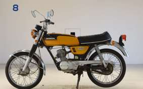 HONDA CB50 CB50