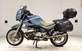 BMW R1150R 2001
