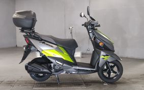 SUZUKI AVENIS125 EA12J