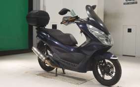 HONDA PCX125 2013 JF56