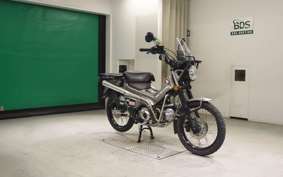 HONDA CT125-2 2018 JA65