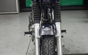 YAMAHA SR400 Gen.5 2019 RH16J