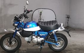 HONDA  MONKEY 125 JB02