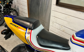 HONDA CBR600F 2001 PC35