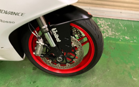 DUCATI 899PANIGA-RE 2015 ZDMH805JAEB