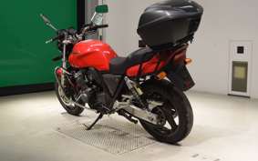 HONDA CB400SF  K 1994 NC31