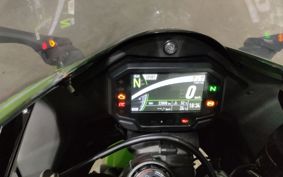 KAWASAKI ZX 10 NINJA R 2021 ZXT02L