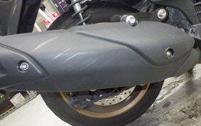 YAMAHA N-MAX SEG6J
