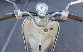 YAMAHA VINO 50 1995 SA37J