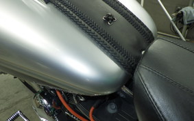 HARLEY FLSTF 1450 2002