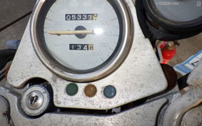 YAMAHA SRX400 Gen.4 1992 3VN