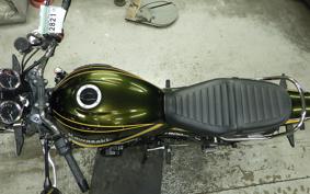 KAWASAKI Z900RS 2021 ZR900C