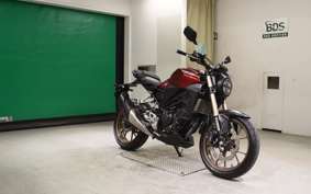 HONDA CB250RA MC52
