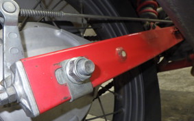 HONDA FTR223 2023 MC34