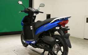 SUZUKI ADDRESS 110 CE47A