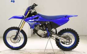 YAMAHA YZ85LW CB16C