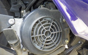 KYMCO CAPTURE 125 DX