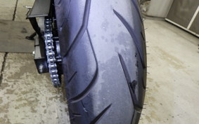 KAWASAKI NINJA 400 2018 EX400G