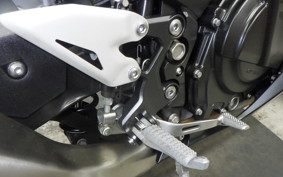 KAWASAKI NINJA 400 2022 EX400G
