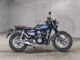 Фото Honda GB350 2022 с японского аукциона