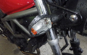 HONDA VTR 250 Gen. 2 MC33