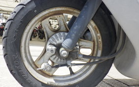 HONDA DIO GEN 2 AF27