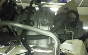 HONDA C110 SUPER CUB 2009 JA42