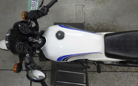 YAMAHA RZ350 1983 4U0