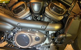 HARLEY RH1250S 2022 ZC4