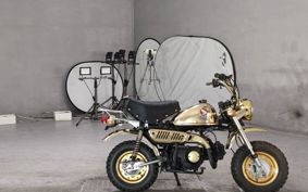 HONDA MONKEY Z50J