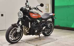 KAWASAKI Z900RS 2018 ZR900C