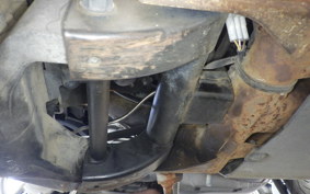 SUZUKI ADDRESS V50 Gen.2 2009 CA42A