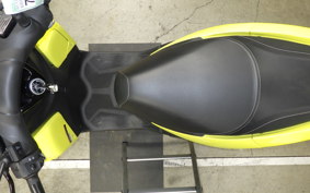 YAMAHA TRICITY 125 2020 SEC1J