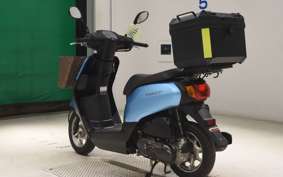 HONDA TACT-4ﾍﾞｰｼｯｸ AF75