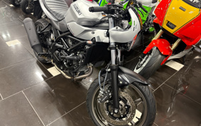 SUZUKI SV650X ABS 2023 VP55E