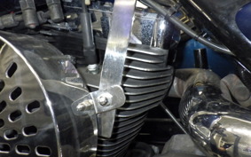HARLEY FLHTCUI SIDECAR 1450 2000