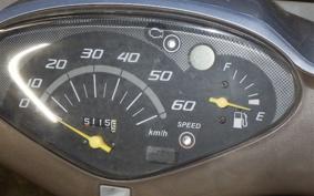 HONDA DIO CESTA GEN 2 AF68