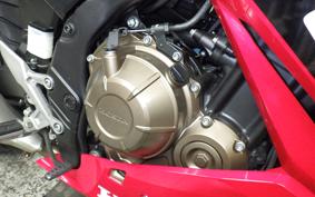 HONDA CBR400R 2019 NC56