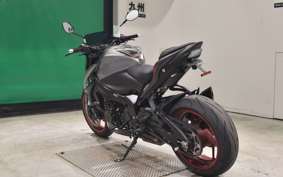 SUZUKI GSX-S1000 2020 GT79B