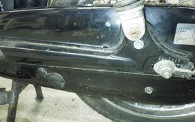 SUZUKI BIRDIE 50 E 2023 BA43A