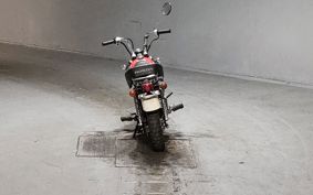 HONDA MONKEY AB27