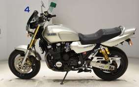 YAMAHA XJR1200 1997