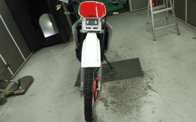 YAMAHA DT125R Gen.3 3FW