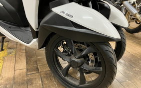 YAMAHA TRICITY 155 SG37J