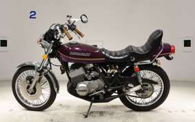 KAWASAKI 400SS 2023 S3F