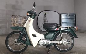 YAMAHA MATE50 22F