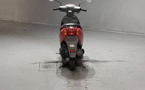 SUZUKI LETS4 CA45A