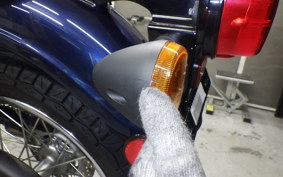 KAWASAKI W230 2018 BJ230A