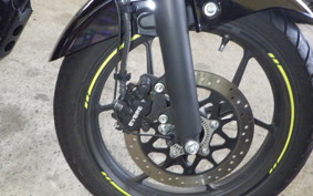 SUZUKI ｼﾞｸｻｰ150 ED131