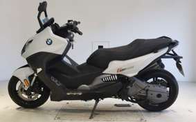 BMW C650 SPORT 2016